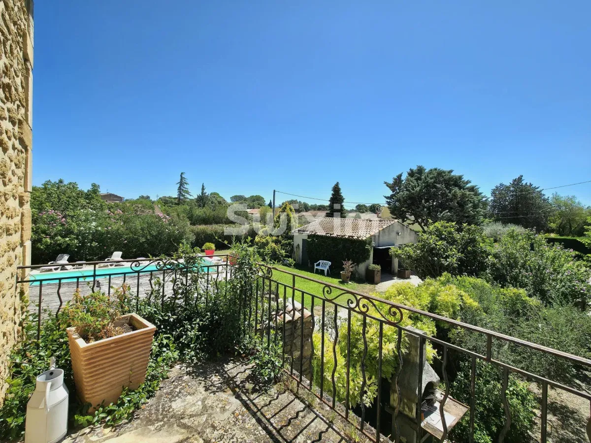 Haus zu verkaufen in Grignan - Smart Propylaia (8)