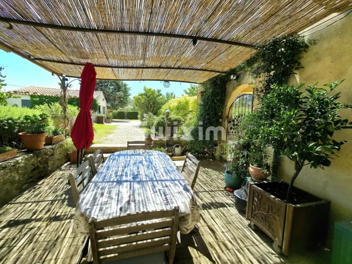 House for sale in Grignan (9)