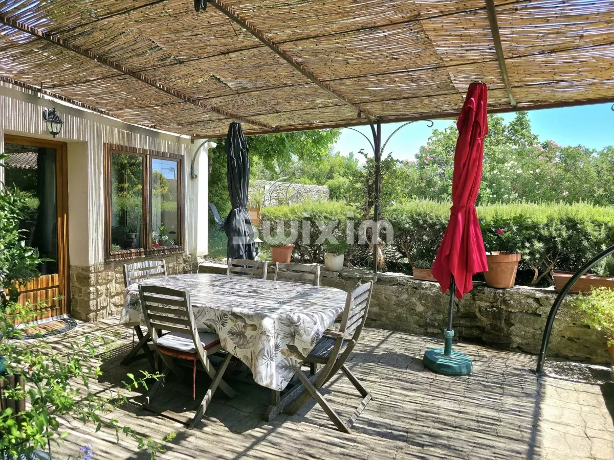 Haus zu verkaufen in Grignan - Smart Propylaia (10)