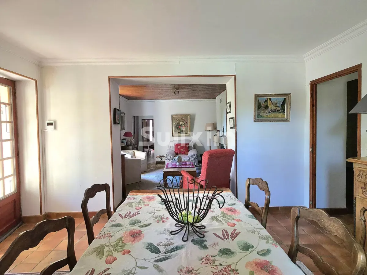 Haus zu verkaufen in Grignan - Smart Propylaia (11)