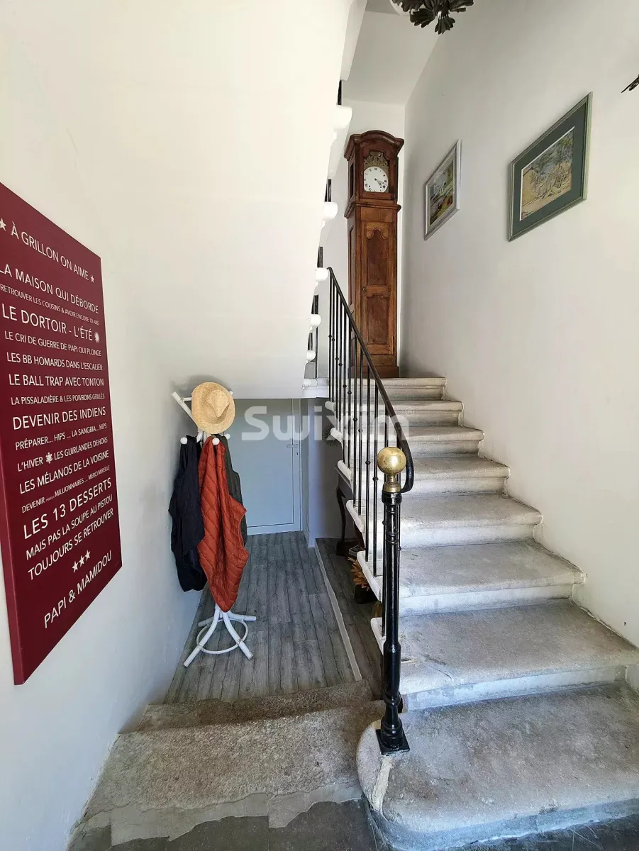 Haus zu verkaufen in Grignan - Einfamilienhaus zu verkaufen in Grignan, 10 Zimmer, 257 m2 - Smart Propylaia (12)