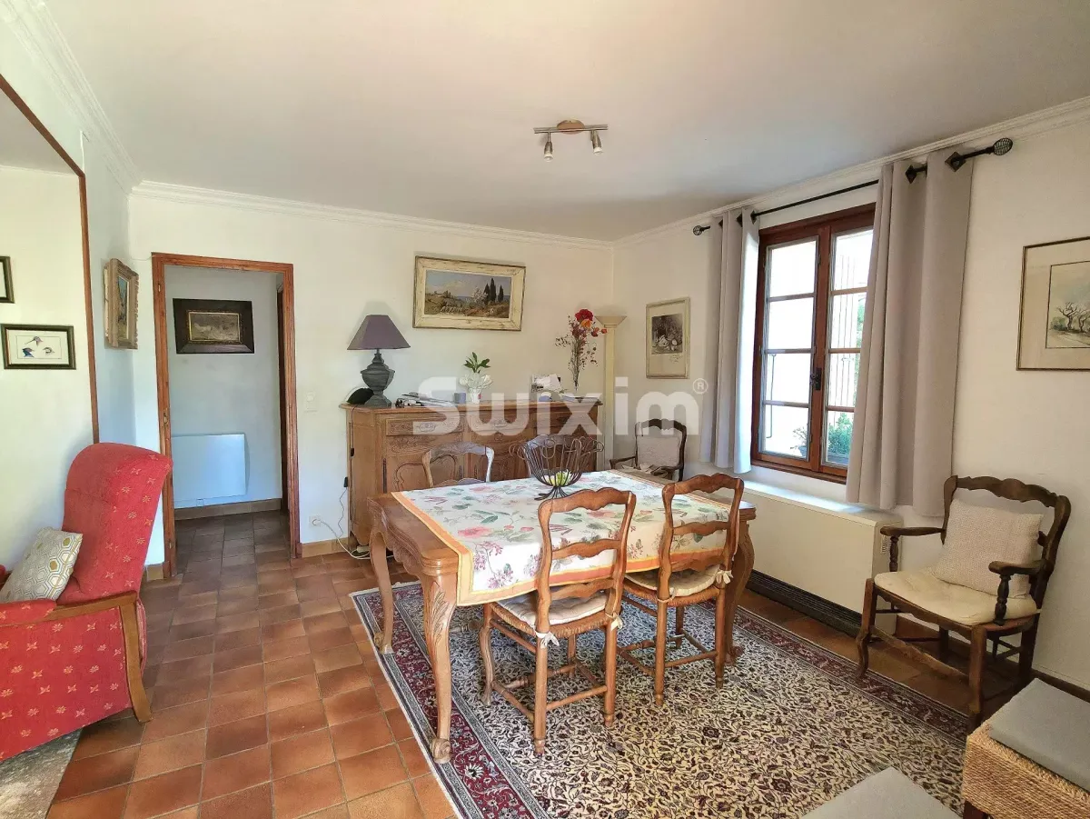 Haus zu verkaufen in Grignan - Smart Propylaia (13)