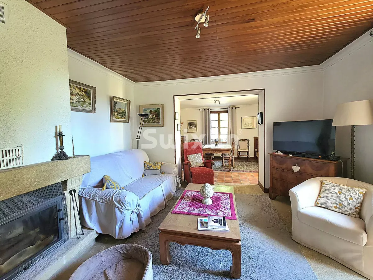 Haus zu verkaufen in Grignan - Smart Propylaia (14)