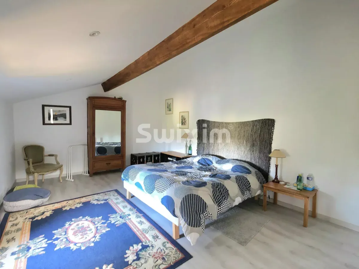 Haus zu verkaufen in Grignan - Smart Propylaia (17)