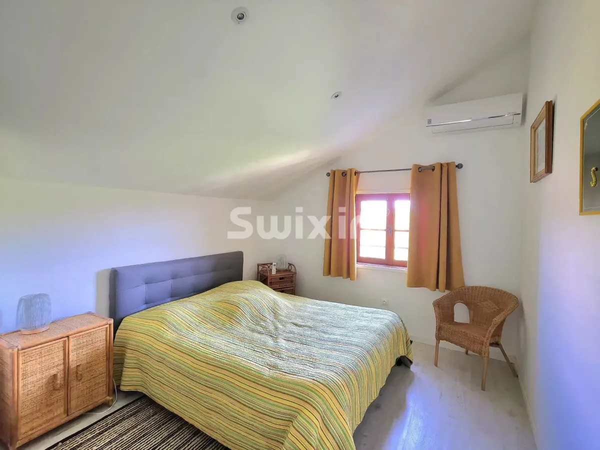 Haus zu verkaufen in Grignan - Einfamilienhaus zu verkaufen in Grignan, 10 Zimmer, 257 m2 - Smart Propylaia (18)
