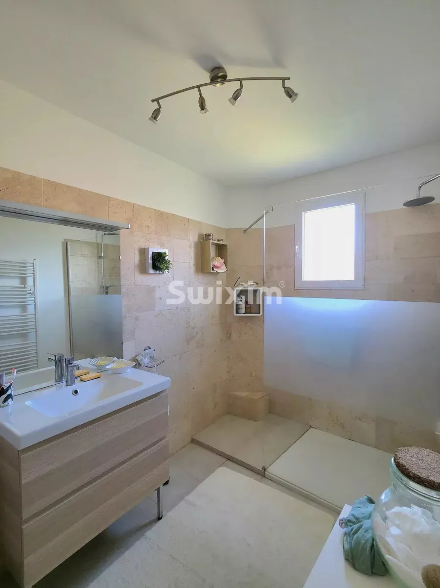 Haus zu verkaufen in Grignan - Smart Propylaia (19)