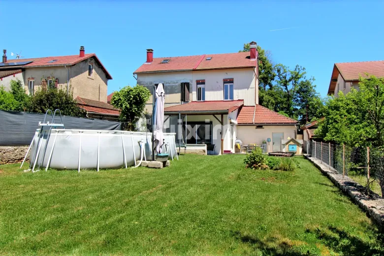 Haus zu verkaufen in Coteaux du Lizon
