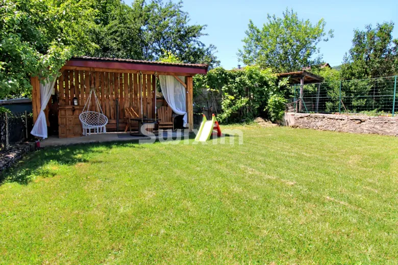 Haus zu verkaufen in Coteaux du Lizon (2)