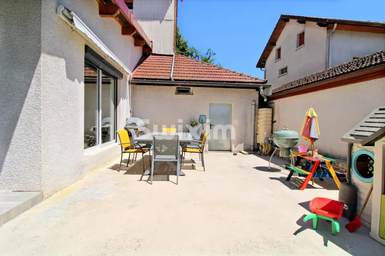 Haus zu verkaufen in Coteaux du Lizon (3)