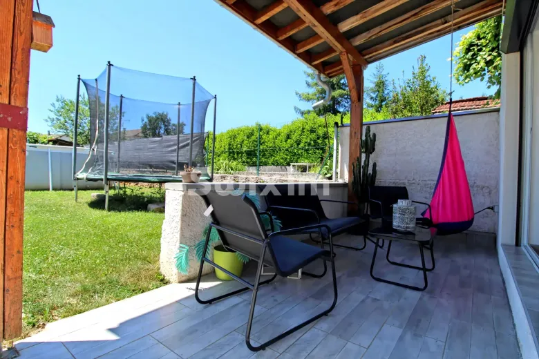 Haus zu verkaufen in Coteaux du Lizon (4)