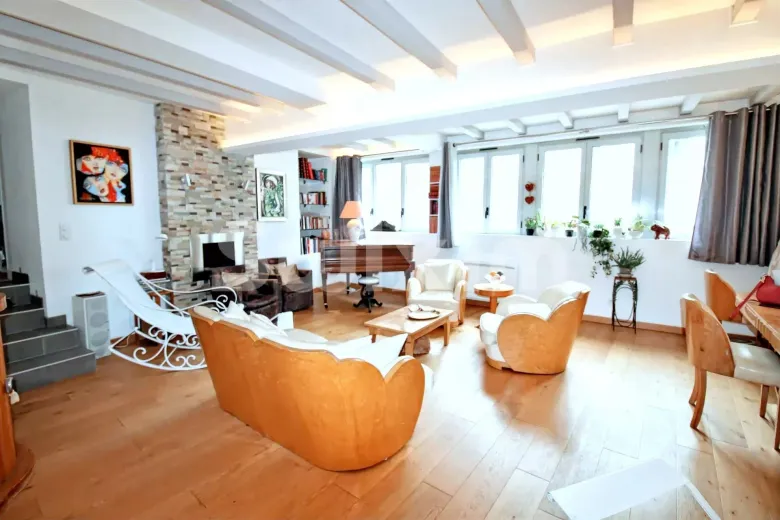 Appartamento in vendita a Aix-Les-Bains