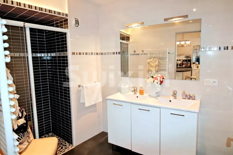 Appartamento in vendita a Aix-Les-Bains (4)