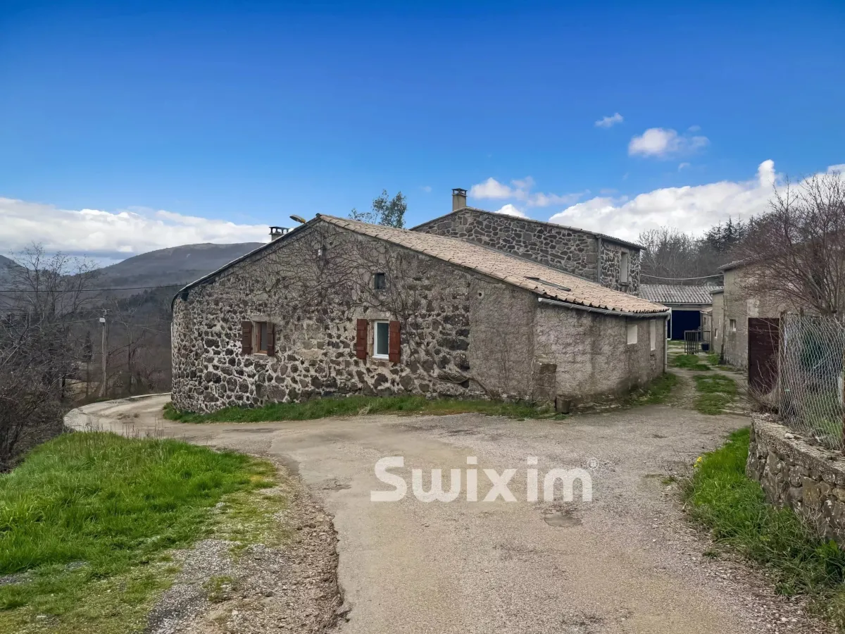 Maison à vendre à Privas - Smart Propylaia (2)