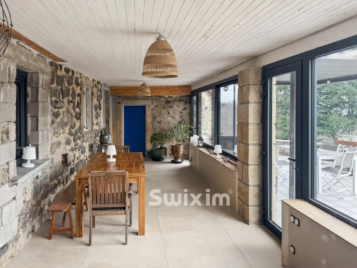 Maison à vendre à Privas - Smart Propylaia (4)