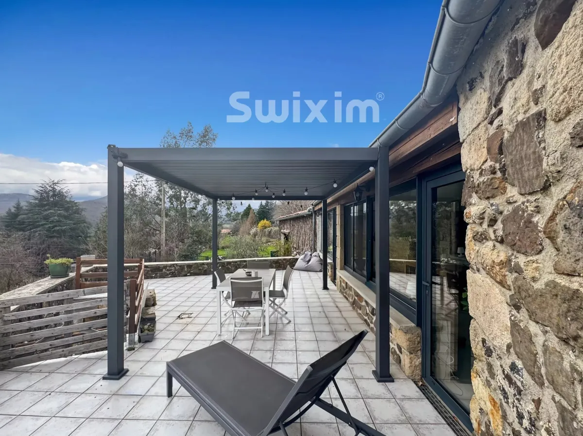 Maison à vendre à Privas - Smart Propylaia (5)