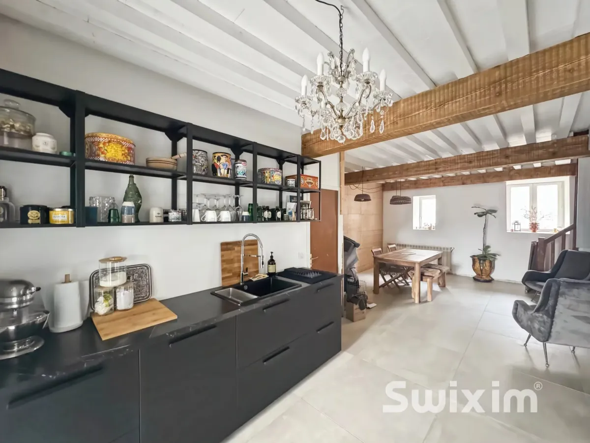 Maison à vendre à Privas - Smart Propylaia (8)