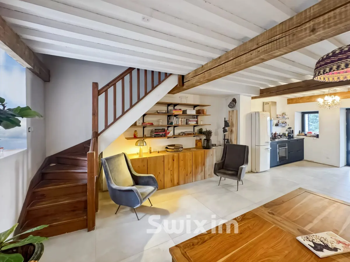 Maison à vendre à Privas - Smart Propylaia (10)