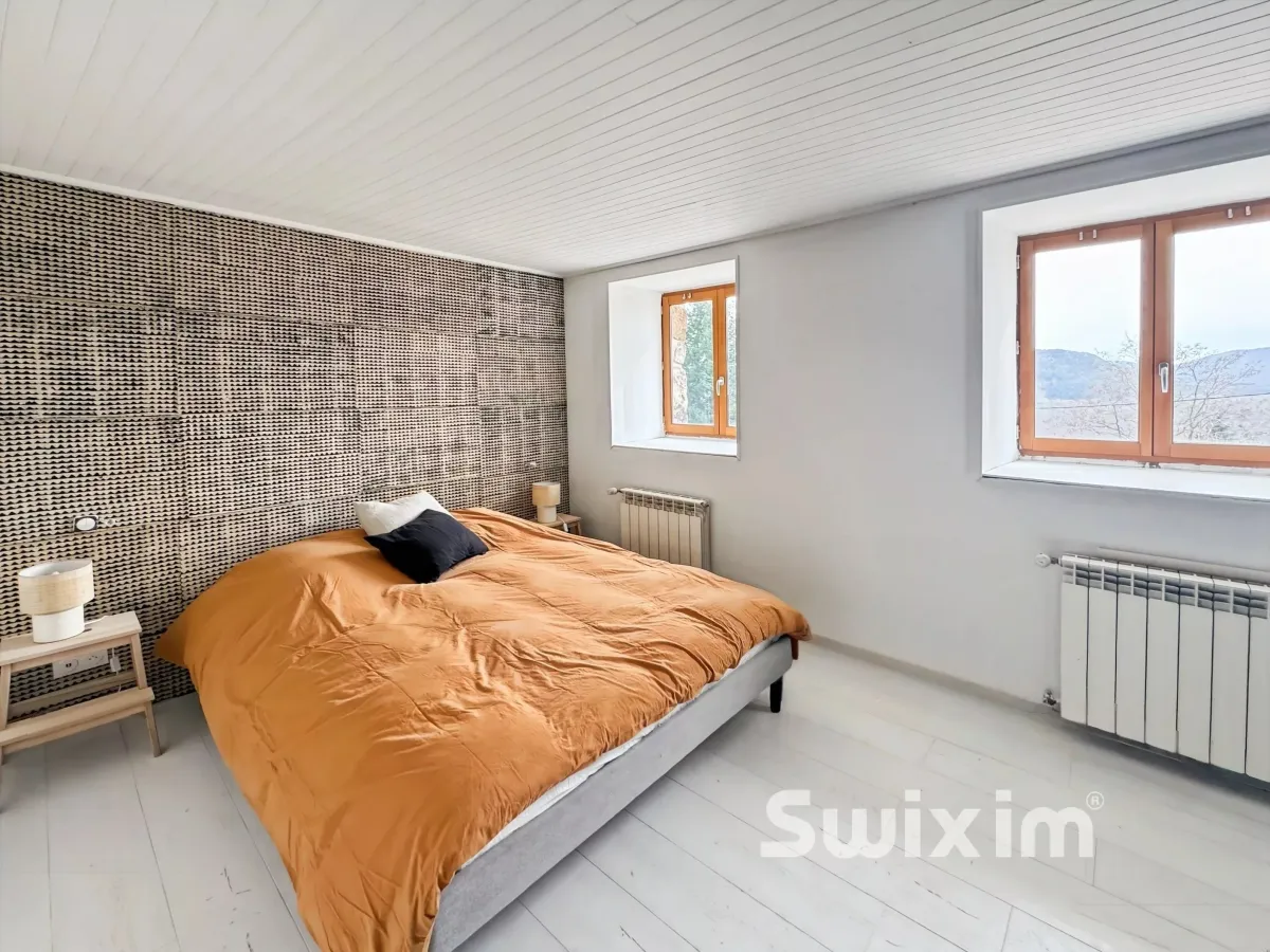 Maison à vendre à Privas - Smart Propylaia (13)