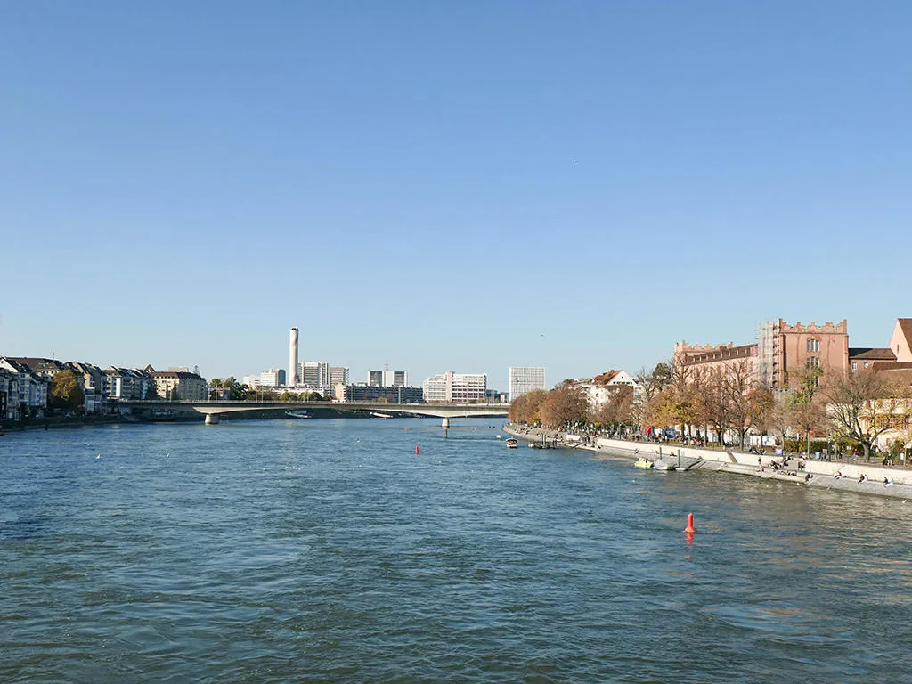 Basel zu verkaufen Mehrfamilienhaus Schweiz - cChic-immoHub Ihr Immobilienportal