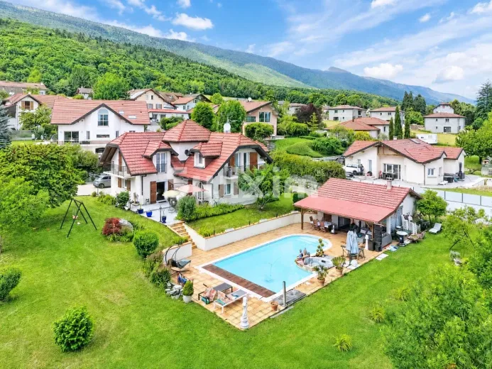 Maison à vendre à Farges
