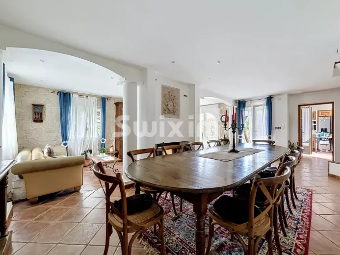Maison à vendre à Farges (3)