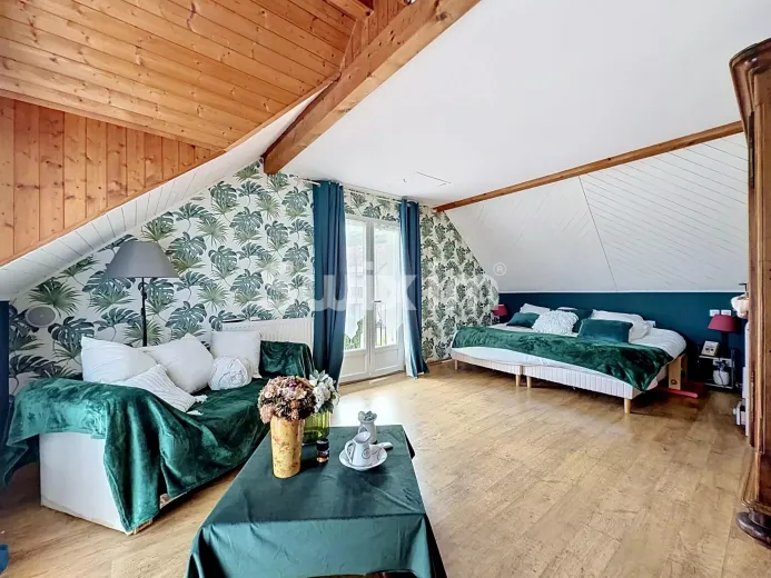Maison à vendre à Farges (5)