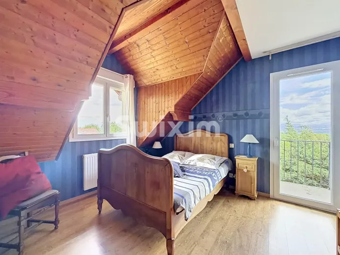 Maison à vendre à Farges (6)