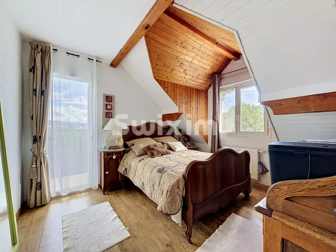 Maison à vendre à Farges (7)