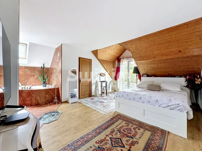 Maison à vendre à Farges (8)