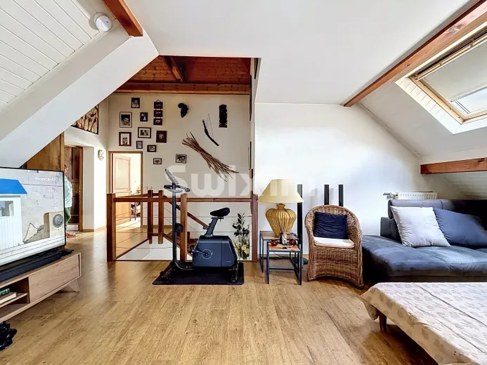 Maison à vendre à Farges (9)