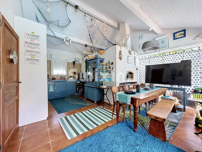 Maison à vendre à Farges (10)