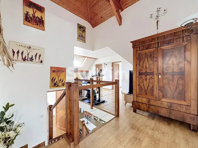 Maison à vendre à Farges (12)