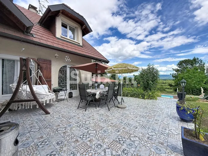 Maison à vendre à Farges (16)