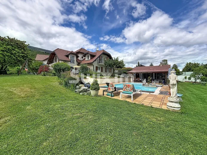 Maison à vendre à Farges (20)