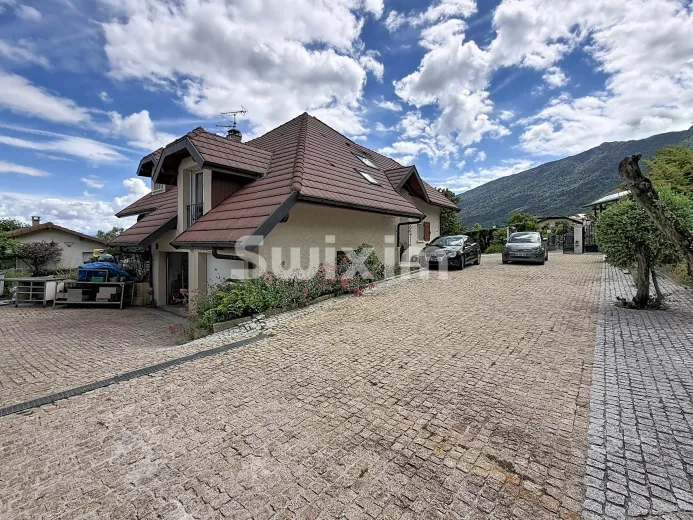 Maison à vendre à Farges (21)