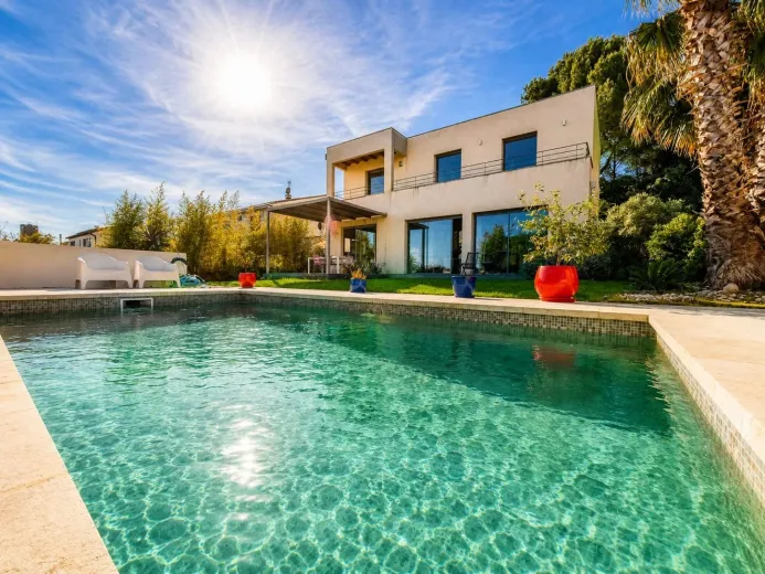 Haus zu verkaufen in Montpellier