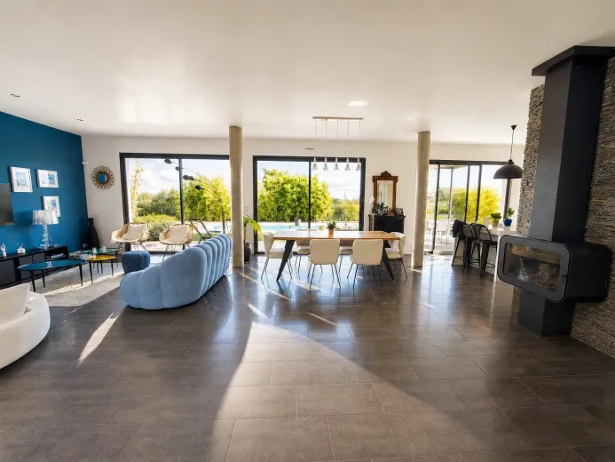 Haus zu verkaufen in Montpellier (4)