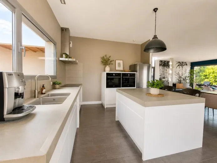 Haus zu verkaufen in Montpellier (5)