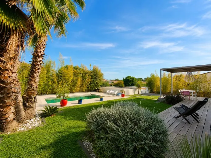 Haus zu verkaufen in Montpellier (6)