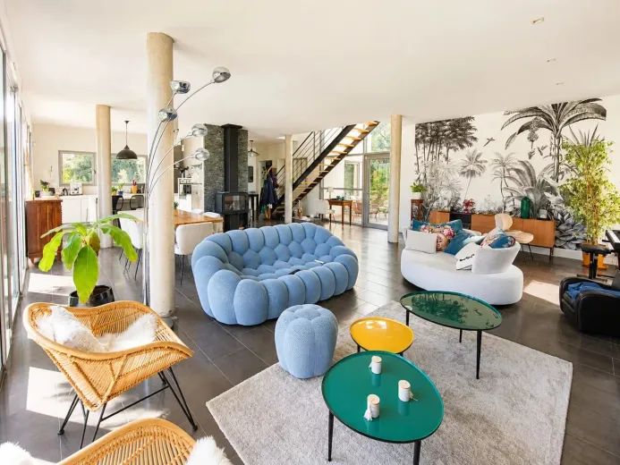 Haus zu verkaufen in Montpellier (7)