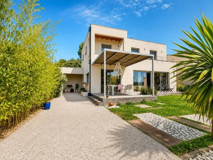 Haus zu verkaufen in Montpellier (8)