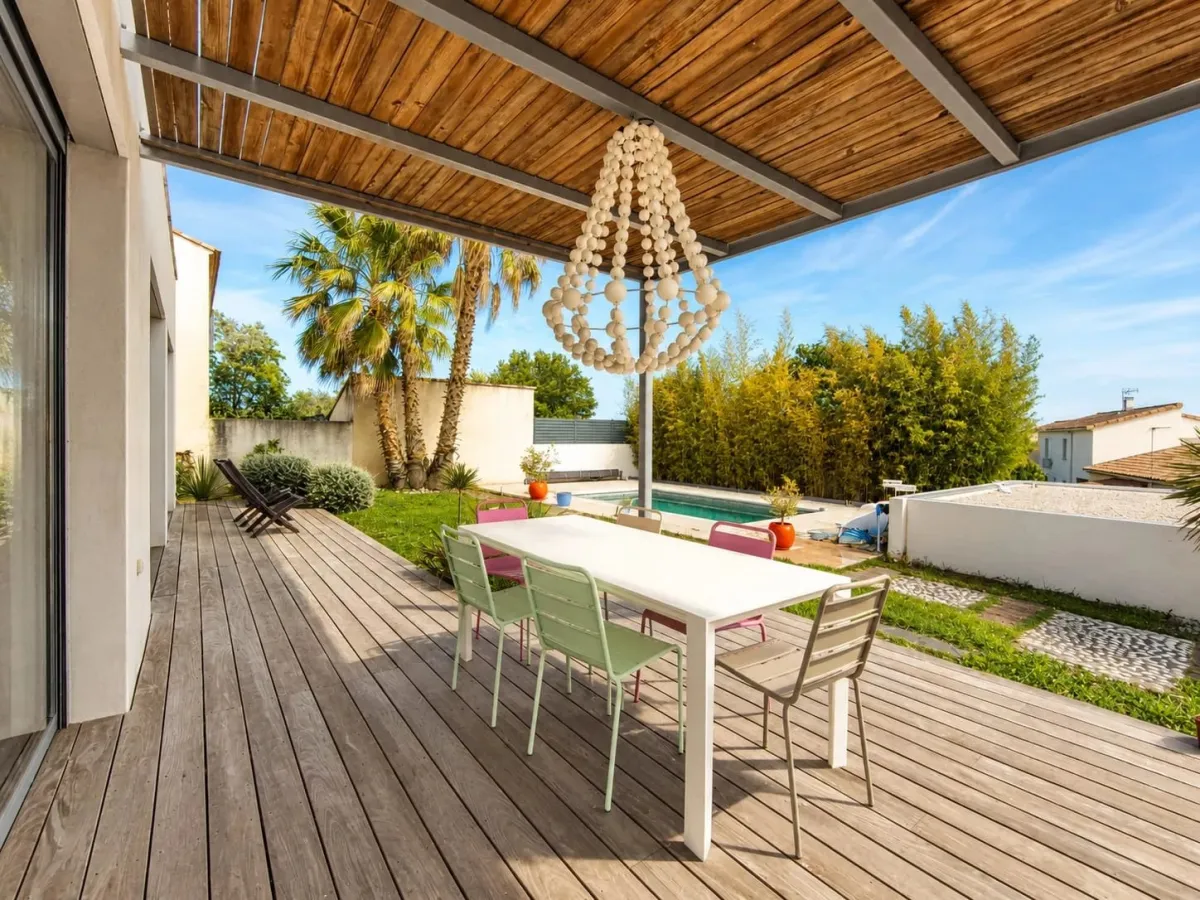 Maison à vendre à Montpellier - Smart Propylaia (10)