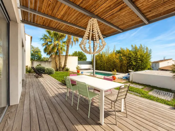 Haus zu verkaufen in Montpellier (10)