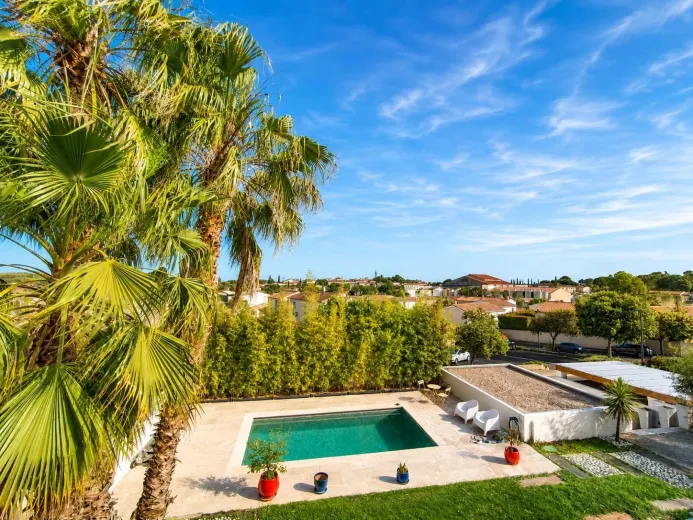 Haus zu verkaufen in Montpellier (11)