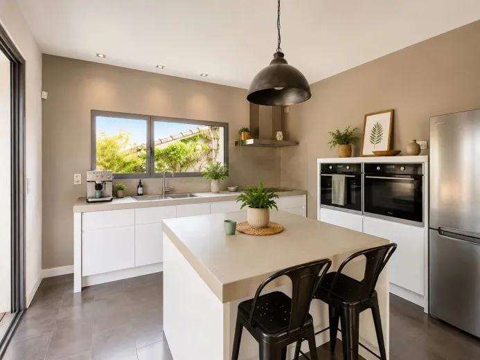 Haus zu verkaufen in Montpellier (12)