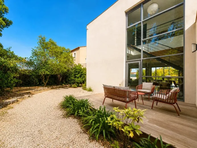 Haus zu verkaufen in Montpellier (14)