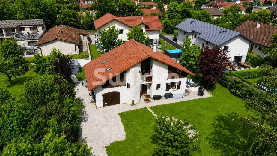 Casa in vendita a Thoiry