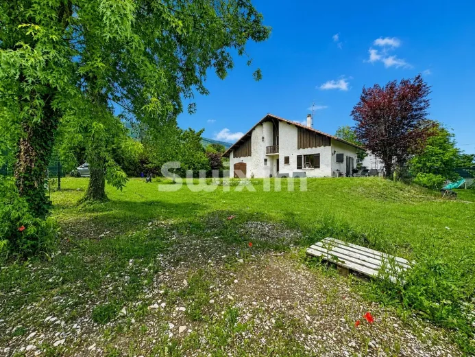 Casa in vendita a Thoiry (2)