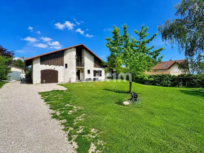 Casa in vendita a Thoiry (3)