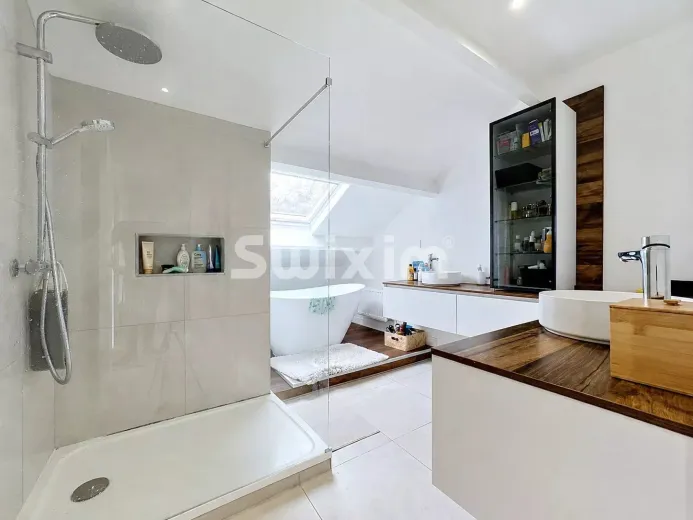 Casa in vendita a Thoiry (16)